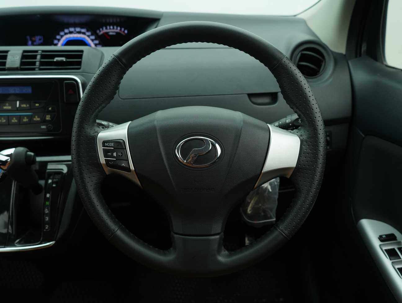 used 2021 Perodua Alza SE 1.5