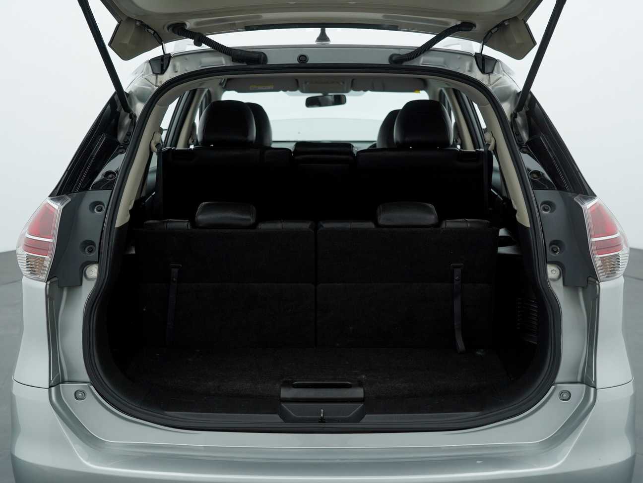 used 2016 Nissan X-Trail  2.0