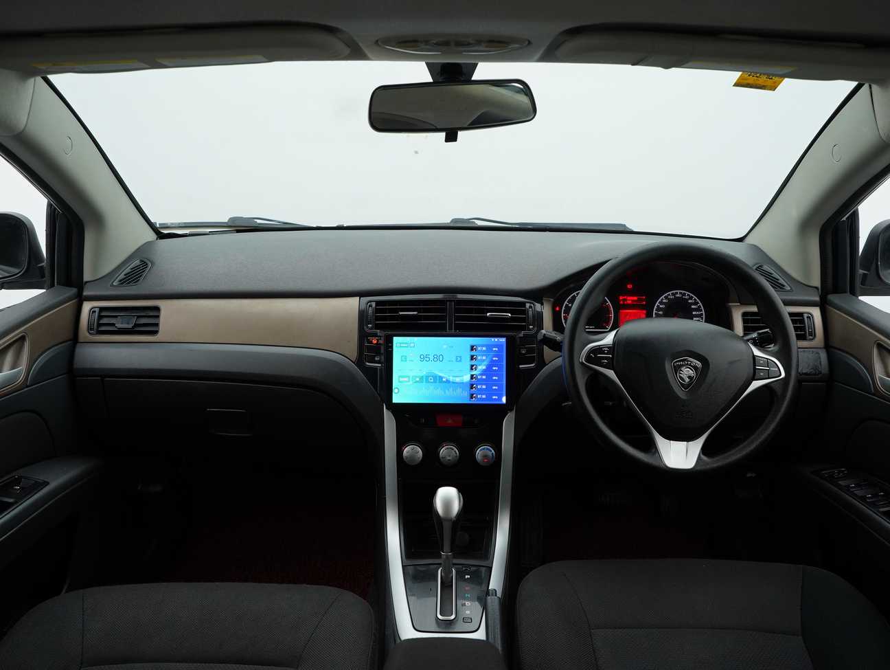 used 2012 Proton Preve Executive 1.6