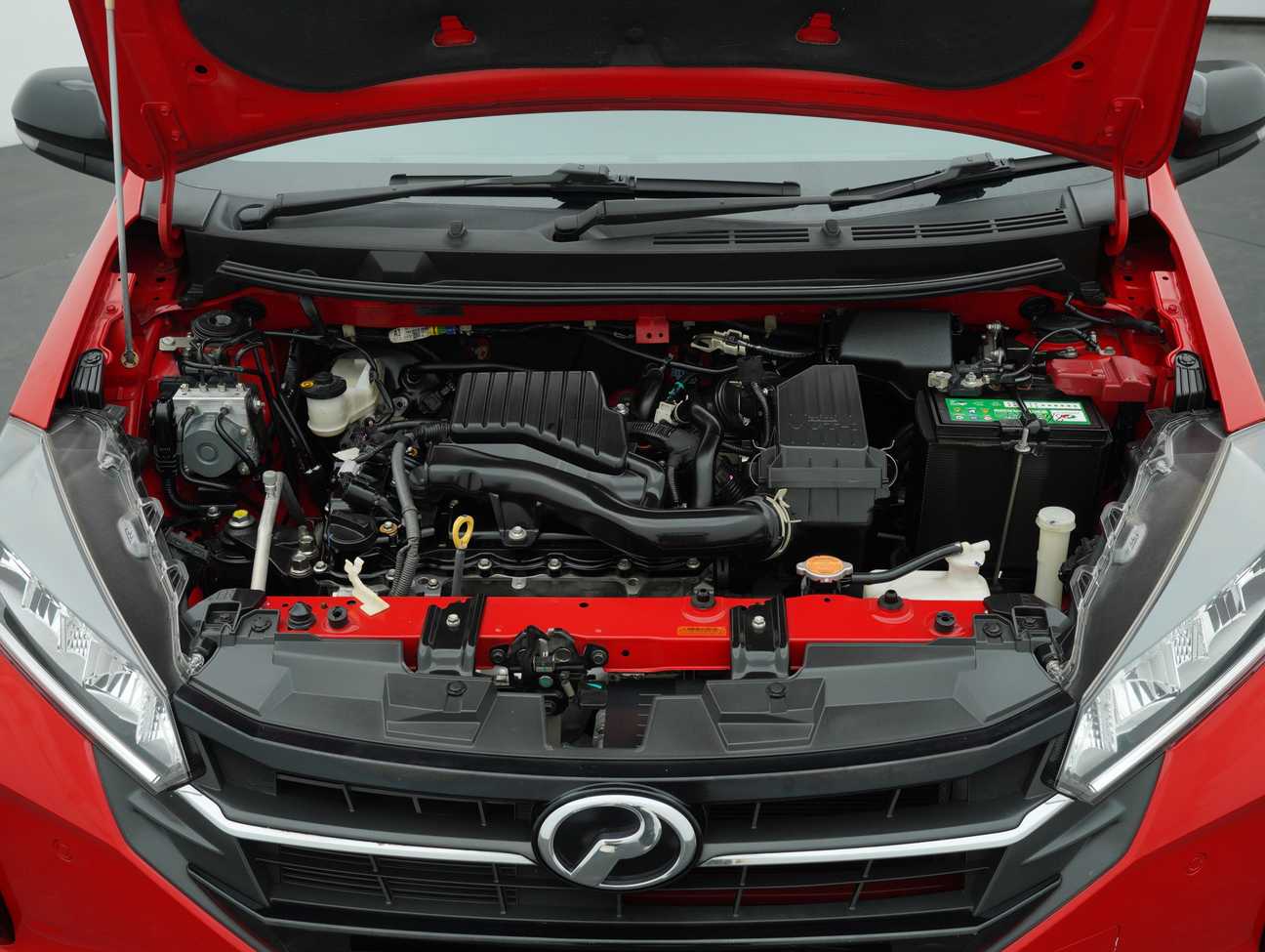 used 2022 Perodua Myvi H 1.5