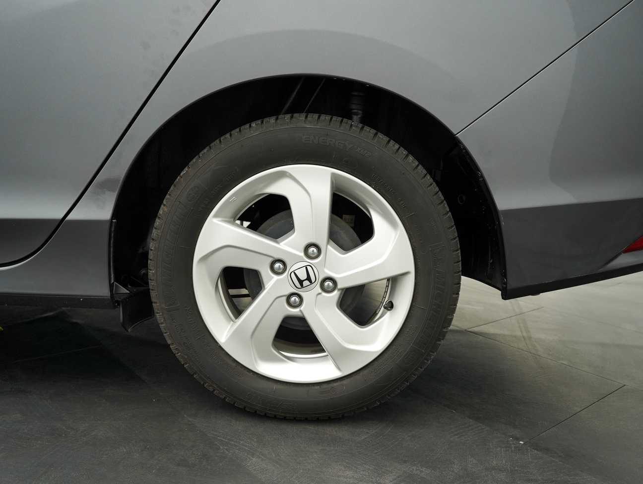 used 2015 Honda City E 1.5