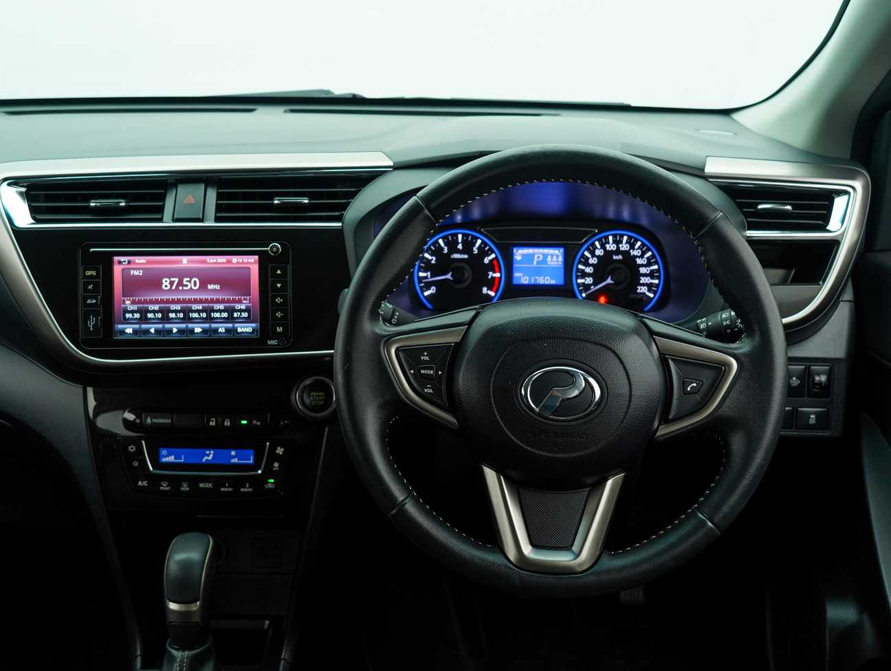 used 2020 Perodua Myvi AV 1.5