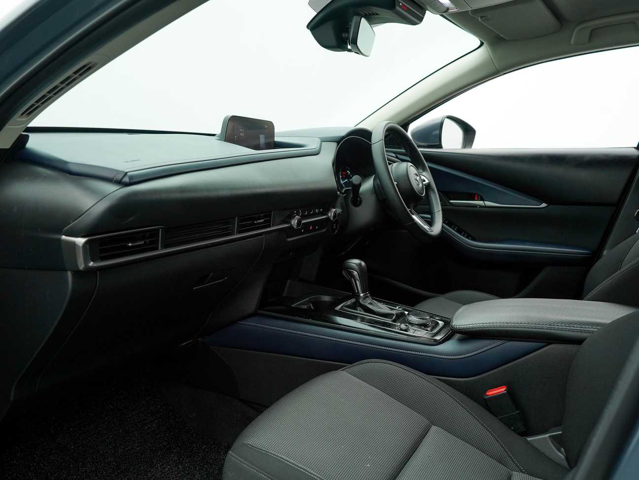 used 2020 Mazda CX-30 CORE 2.0