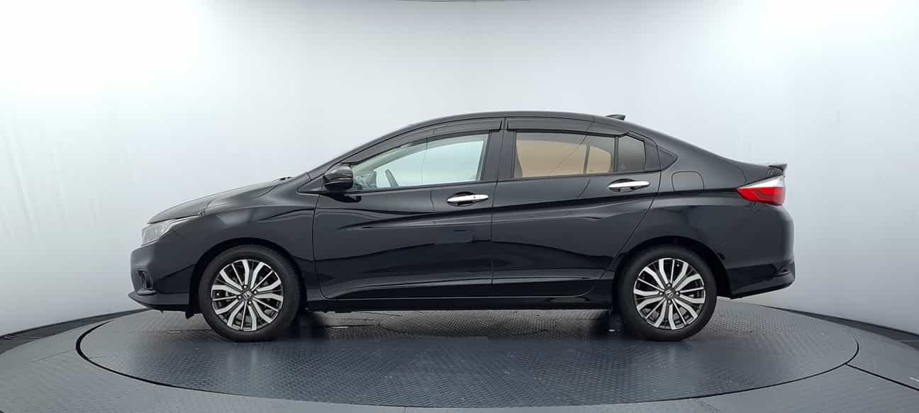 used 2018 Honda CITY V I-VTEC 1.5