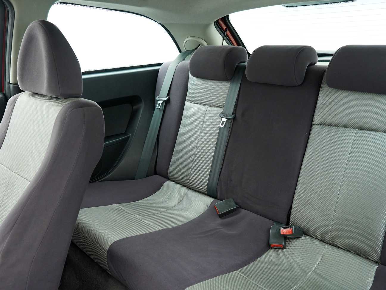 terpakai 2006 Proton Satria Neo 1.6