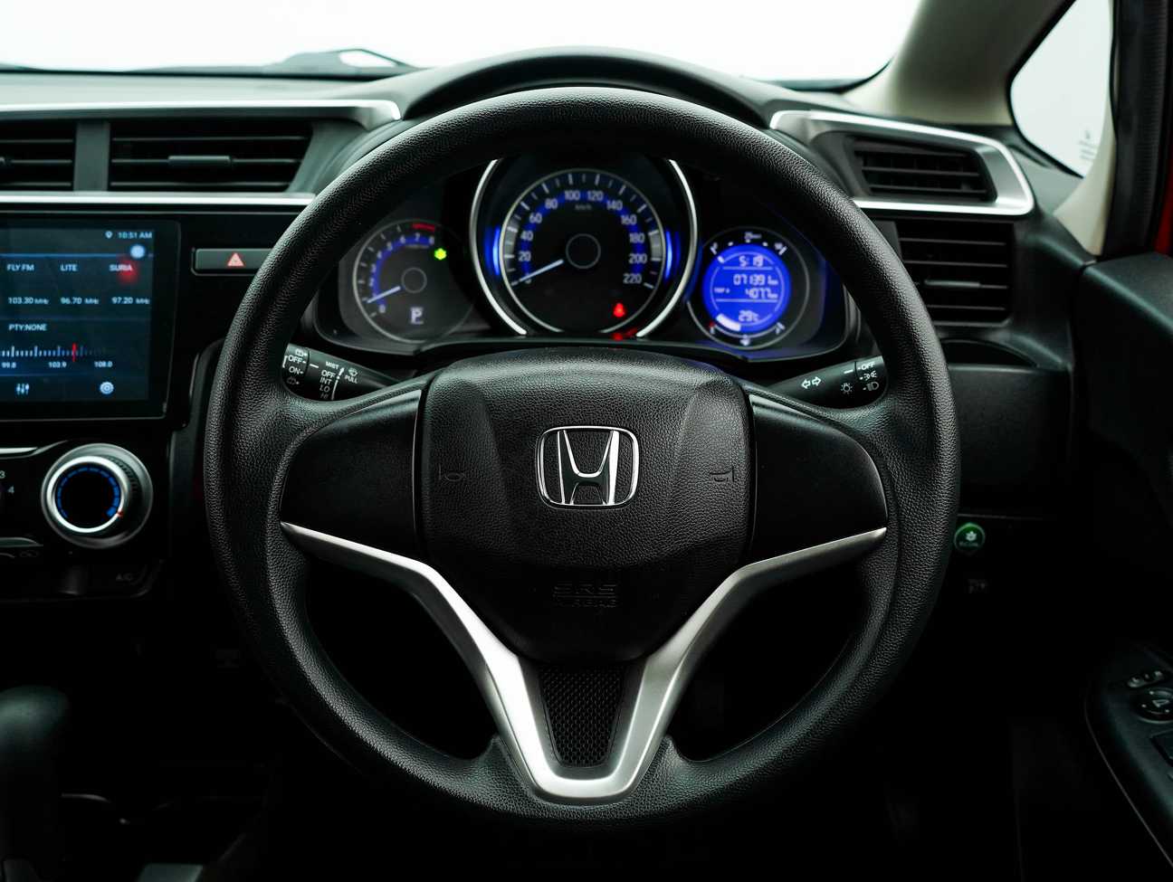 used 2018 Honda Jazz S 1.5