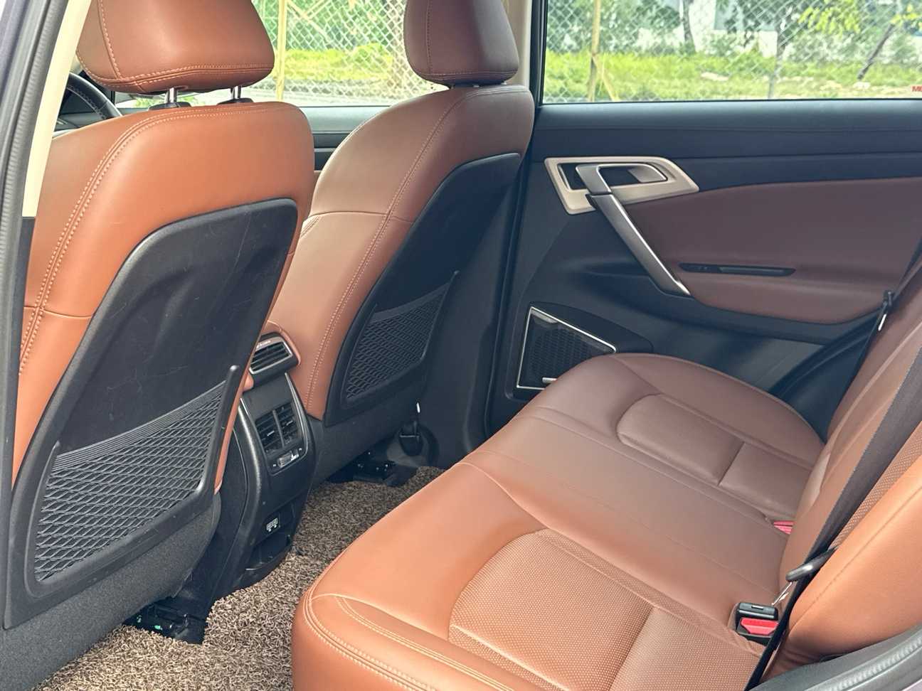 used 2020 Proton X70 Premium 1.8
