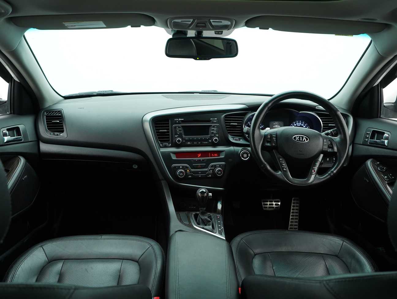 used 2012 Kia Optima K5  2.0
