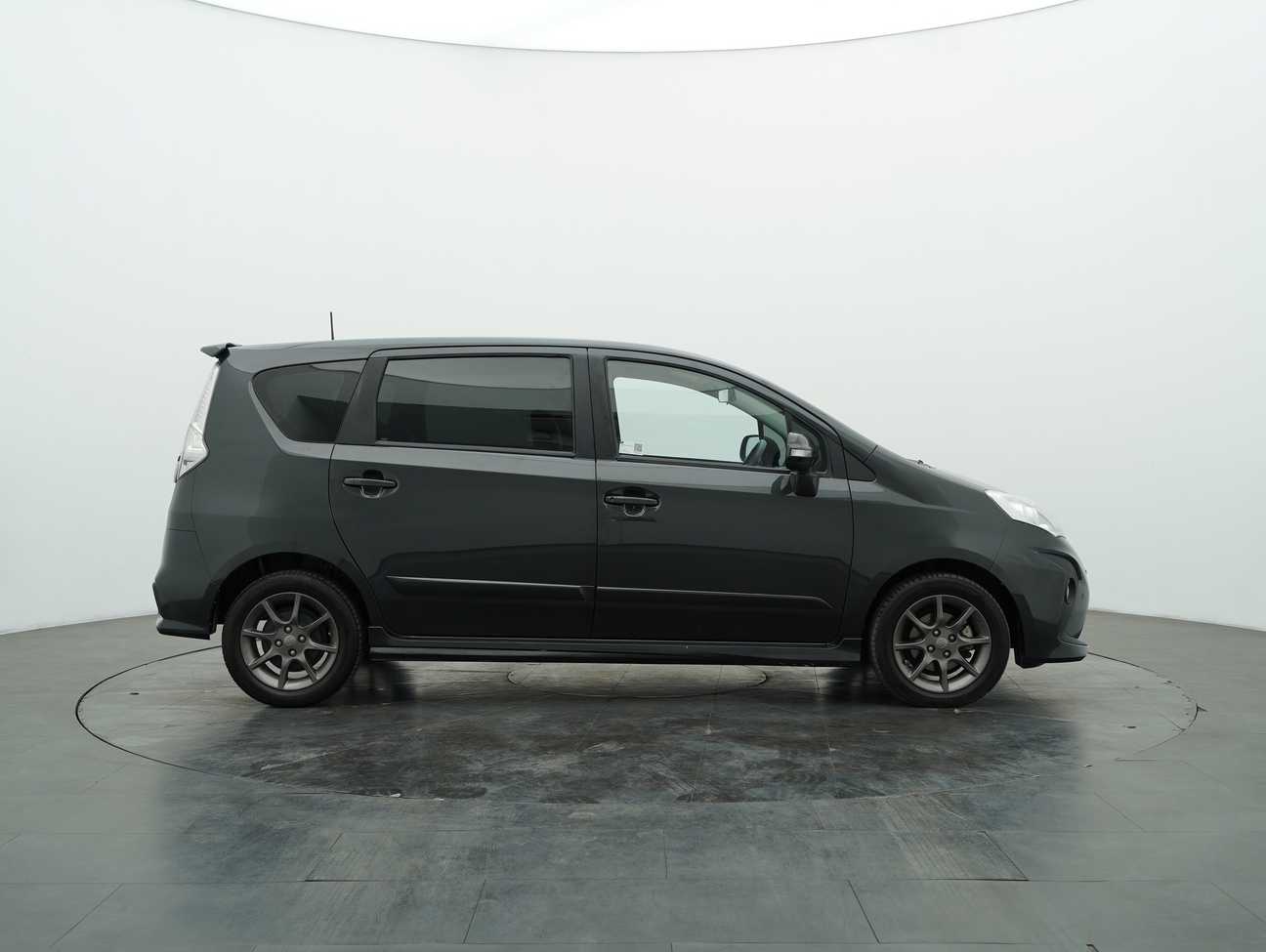 used 2019 Perodua Alza SE 1.5
