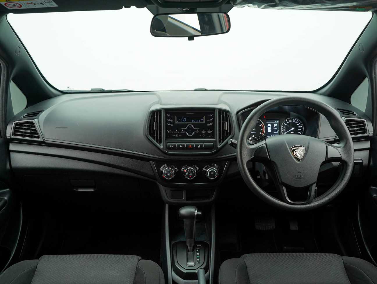 used 2020 Proton Iriz Standard 1.3