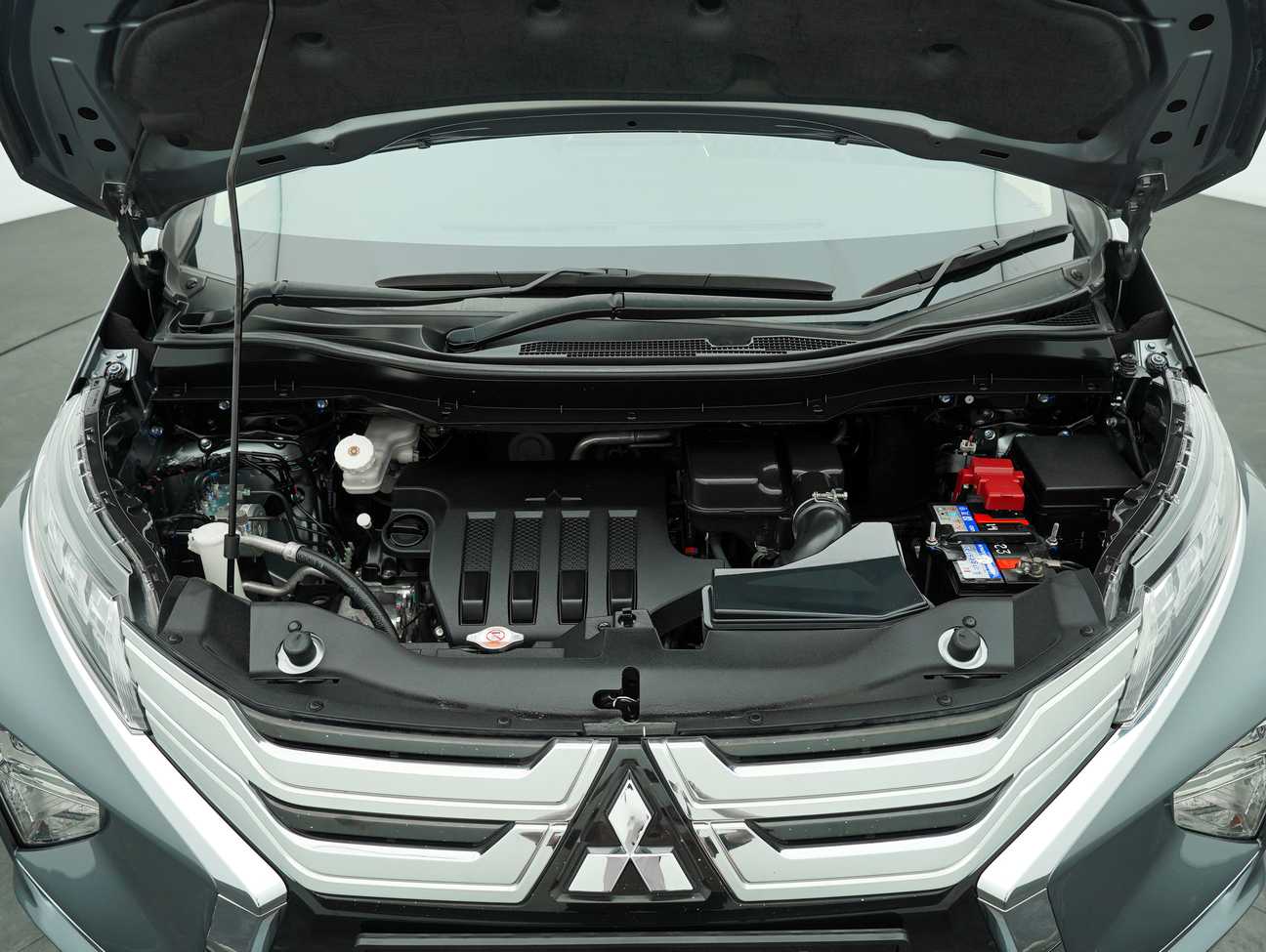 used 2022 Mitsubishi Xpander  1.5