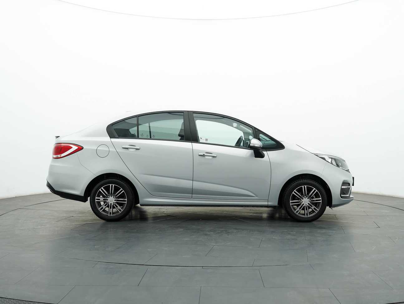 used 2019 Proton Persona Premium 1.6