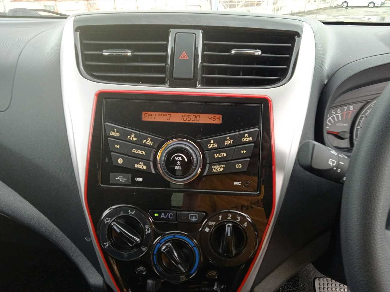 used 2022 Perodua AXIA SE 1.0