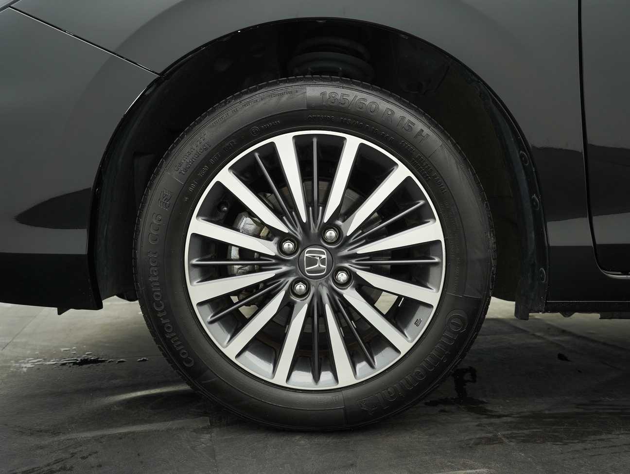 used 2021 Honda City E 1.5