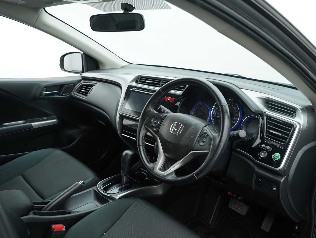 terpakai 2016 Honda City V 1.5