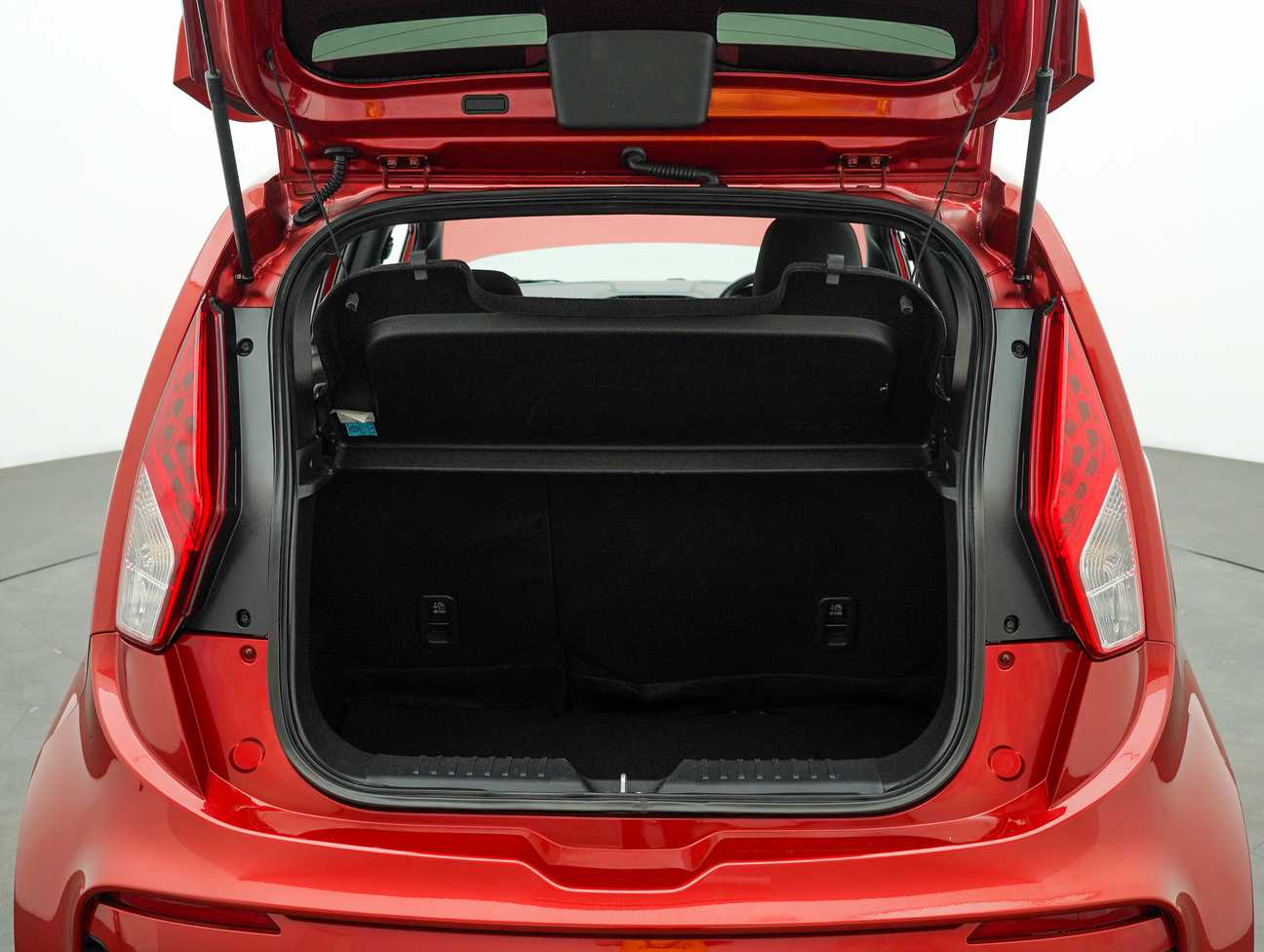 used 2019 Proton Iriz Standard 1.3