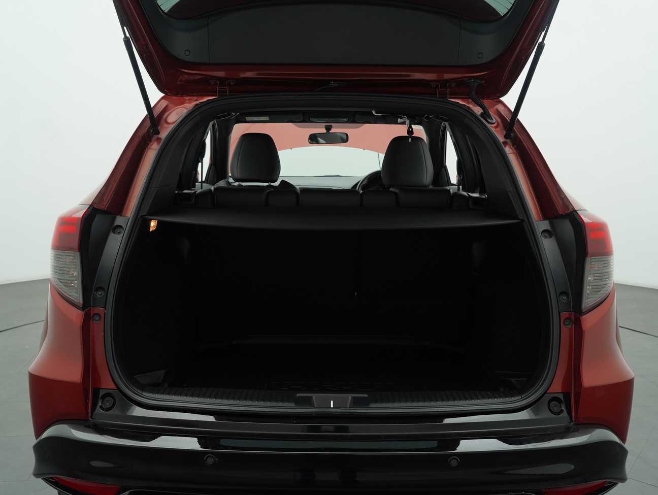 used 2021 Honda HR-V i-VTEC RS 1.8