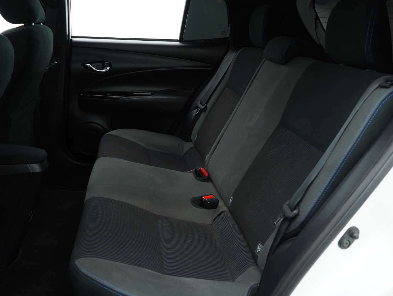 terpakai 2021 Toyota Yaris G 1.5