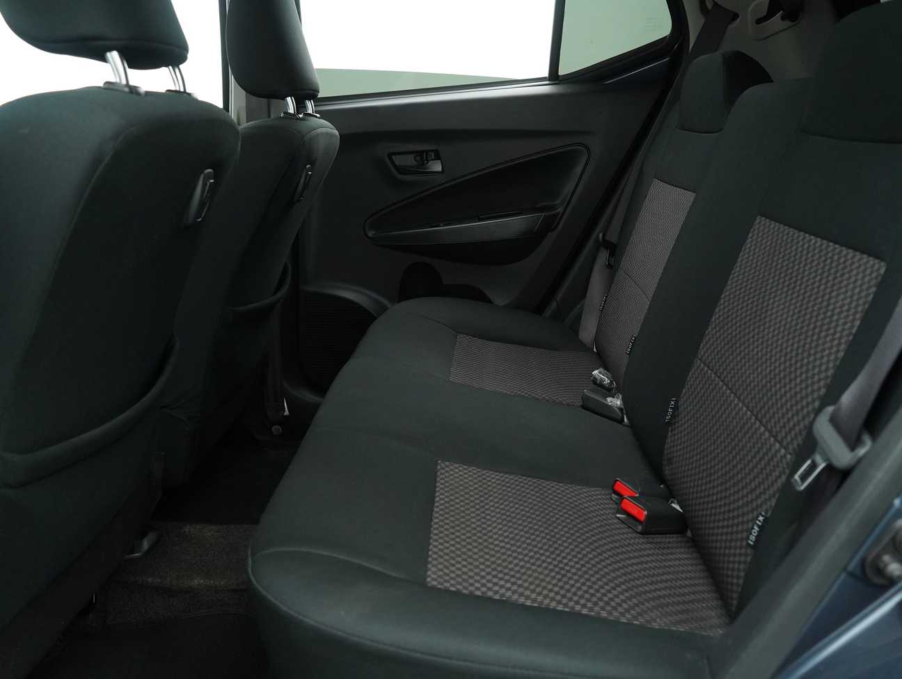 terpakai 2020 Perodua AXIA GXtra 1.0