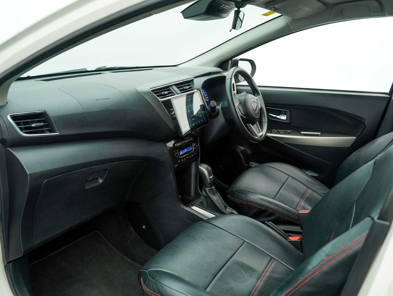 used 2020 Perodua Myvi H 1.5