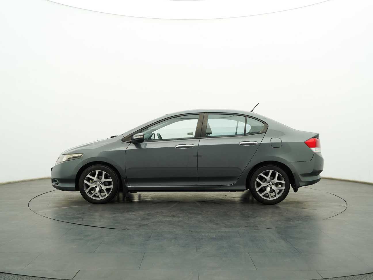 used 2010 Honda City E 1.5