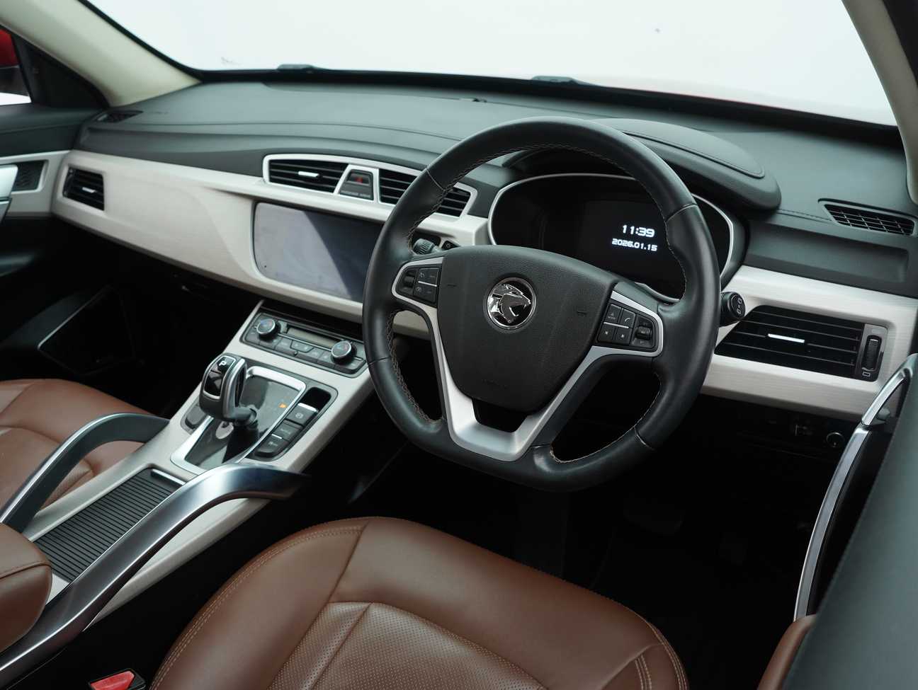 used 2020 Proton X70 Premium 1.8