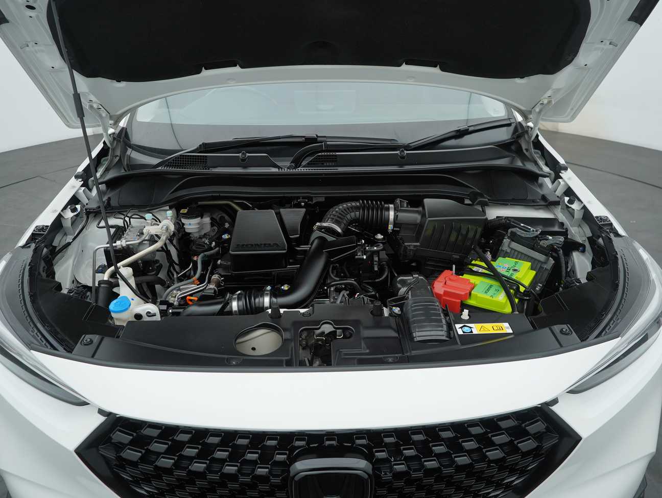 terpakai 2023 Honda HR-V V 1.5