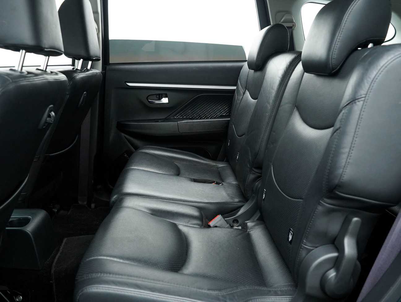 used 2019 Perodua Aruz AV 1.5