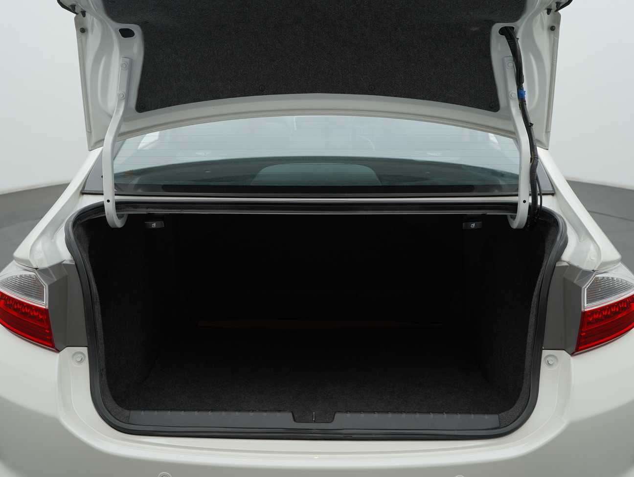 terpakai 2019 Honda City V 1.5