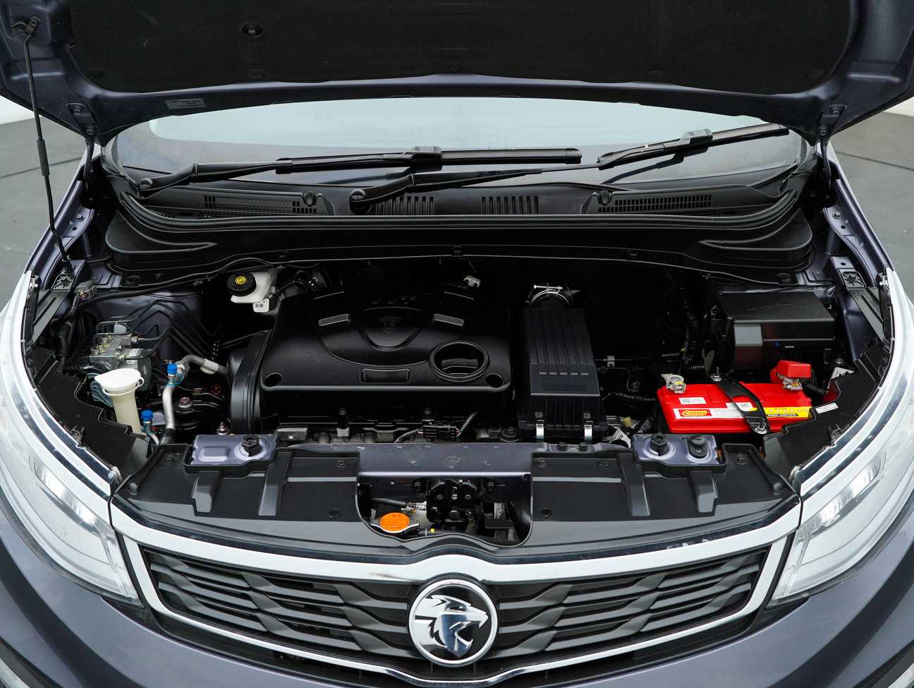 used 2024 Proton Persona Premium 1.6