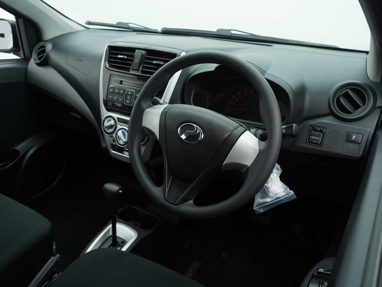 used 2022 Perodua AXIA GXtra 1.0