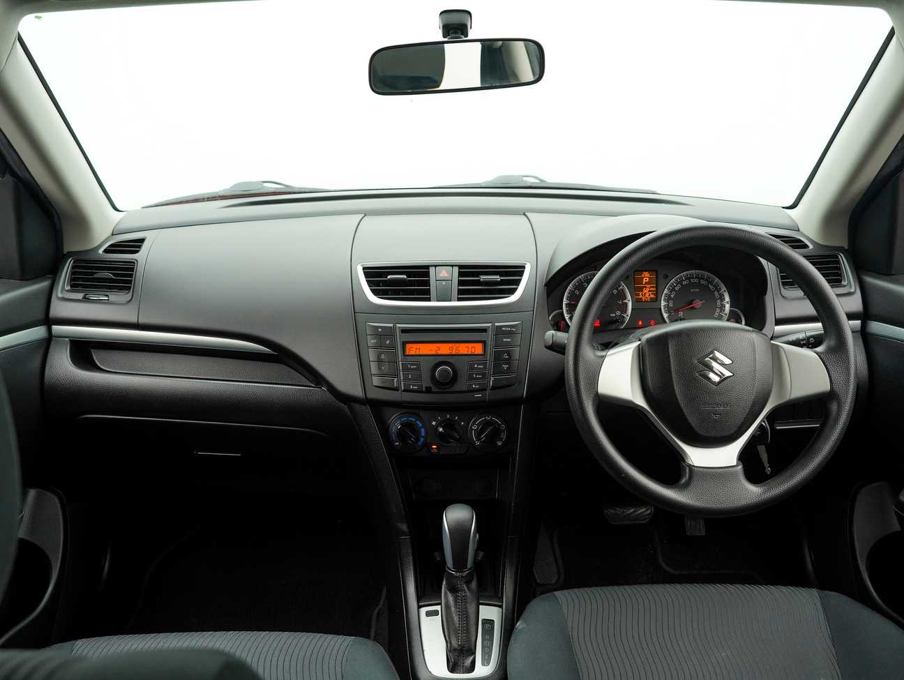 used 2014 Suzuki Swift GL 1.4