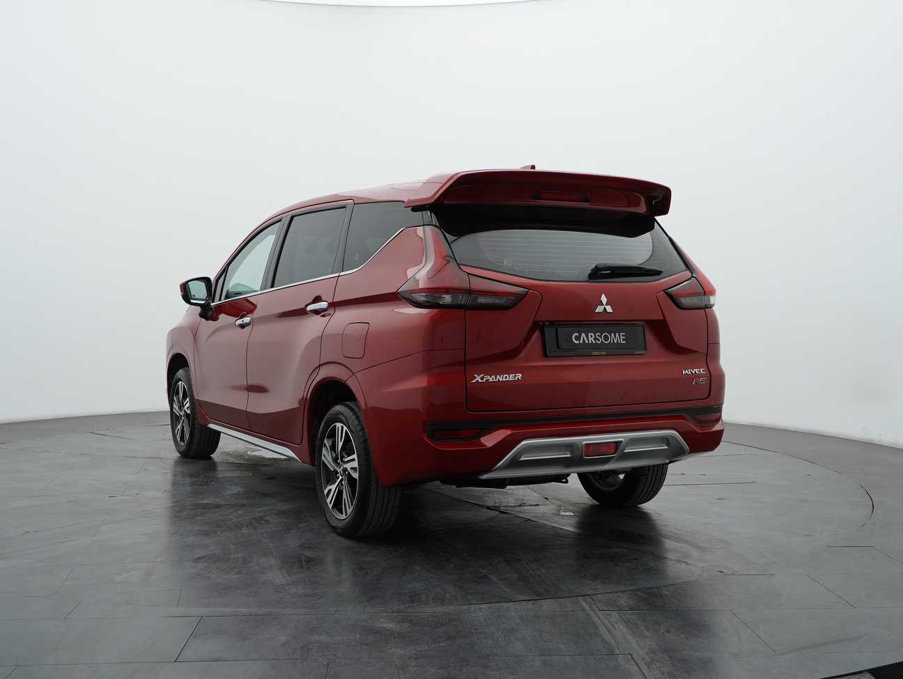 used 2024 Mitsubishi Xpander  1.5