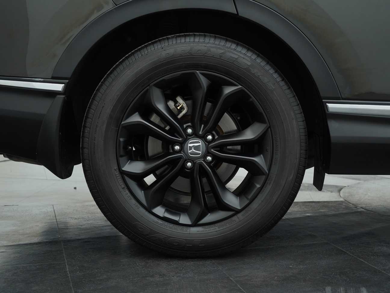 used 2022 Honda CR-V TC-P VTEC 1.5