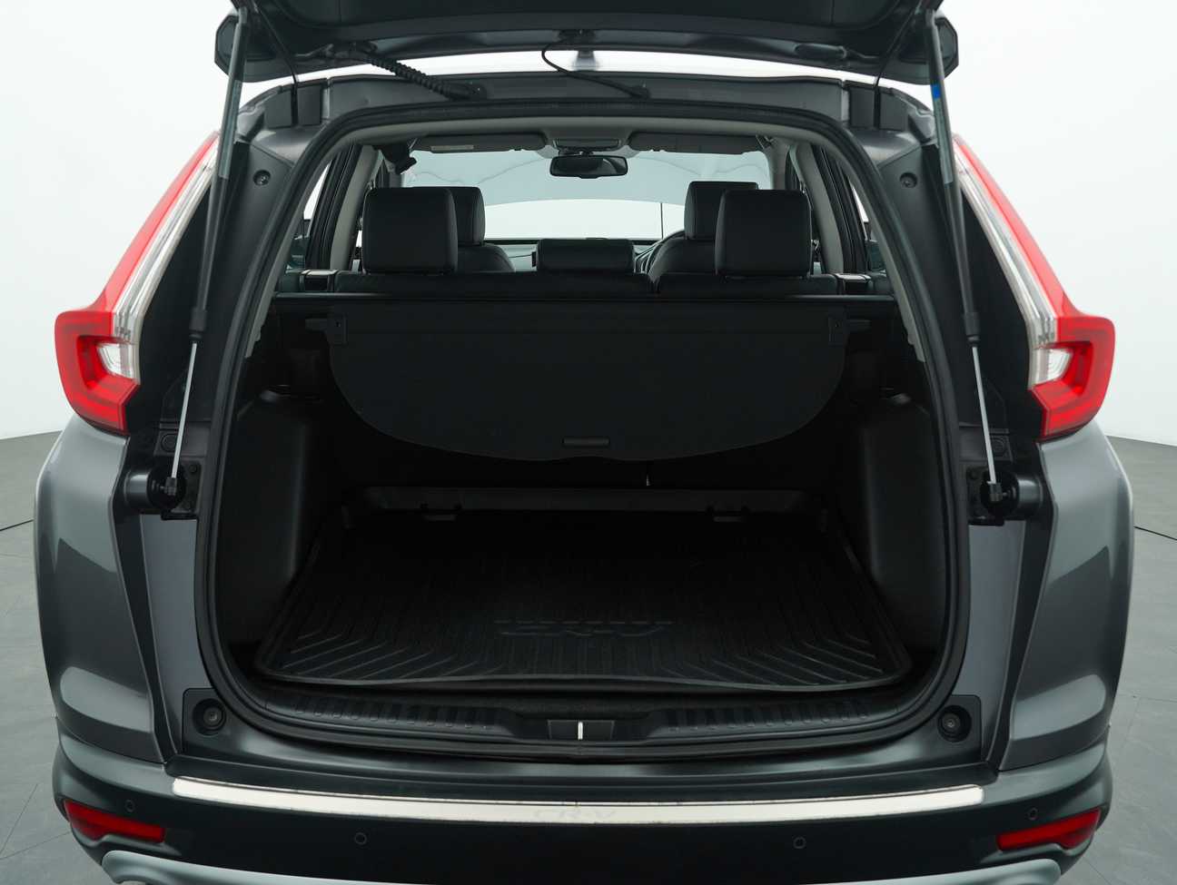 used 2019 Honda CR-V TC 1.5