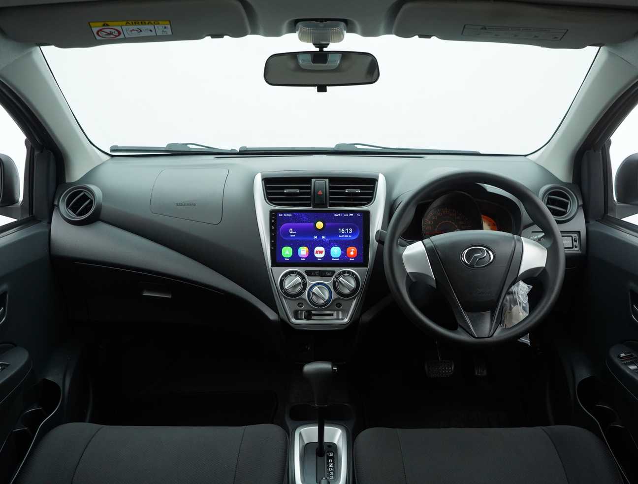 used 2018 Perodua AXIA G 1.0