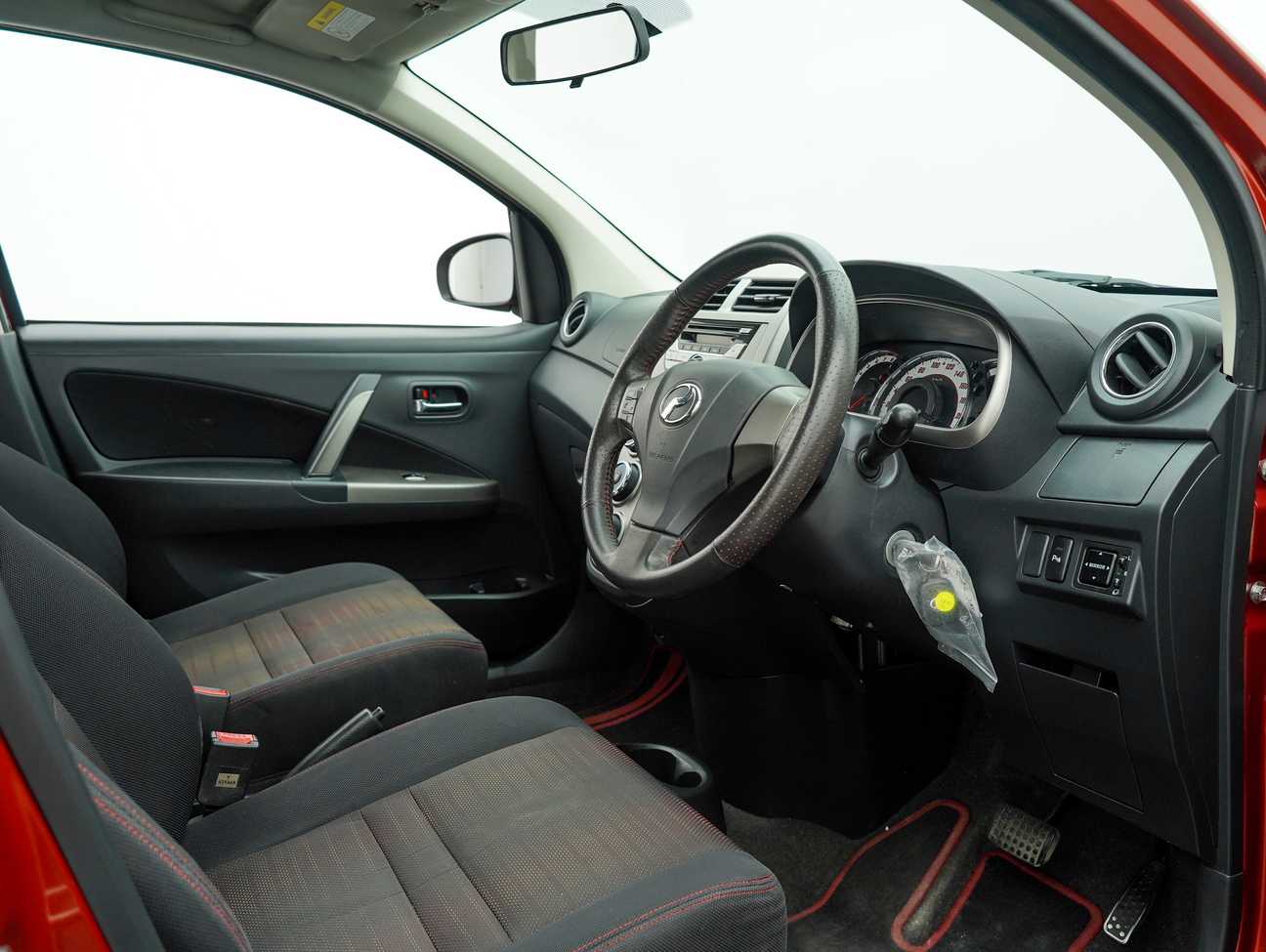 used 2017 Perodua Myvi SE 1.5