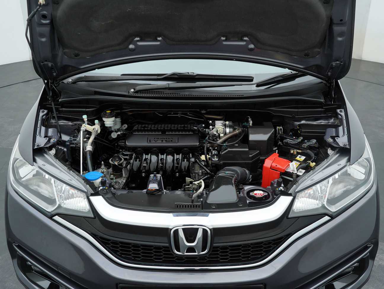used 2018 Honda Jazz V 1.5
