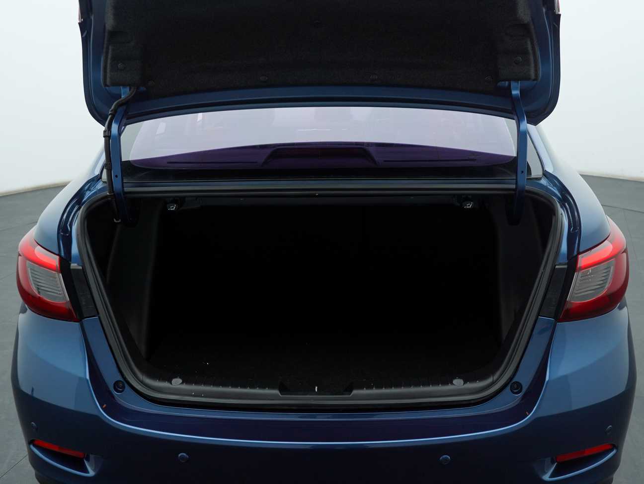 used 2018 Mazda 2 SKYACTIV-G (Halogen Headlight) 1.5