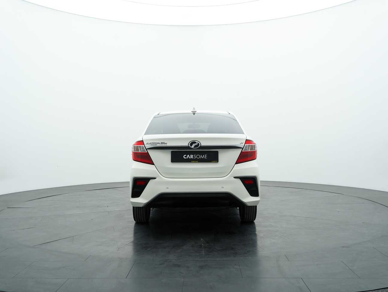 used 2020 Perodua Bezza X 1.3