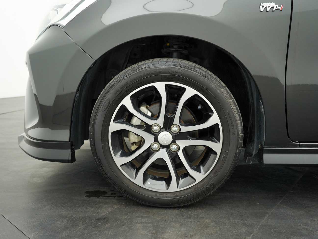 used 2020 Perodua Myvi AV 1.5