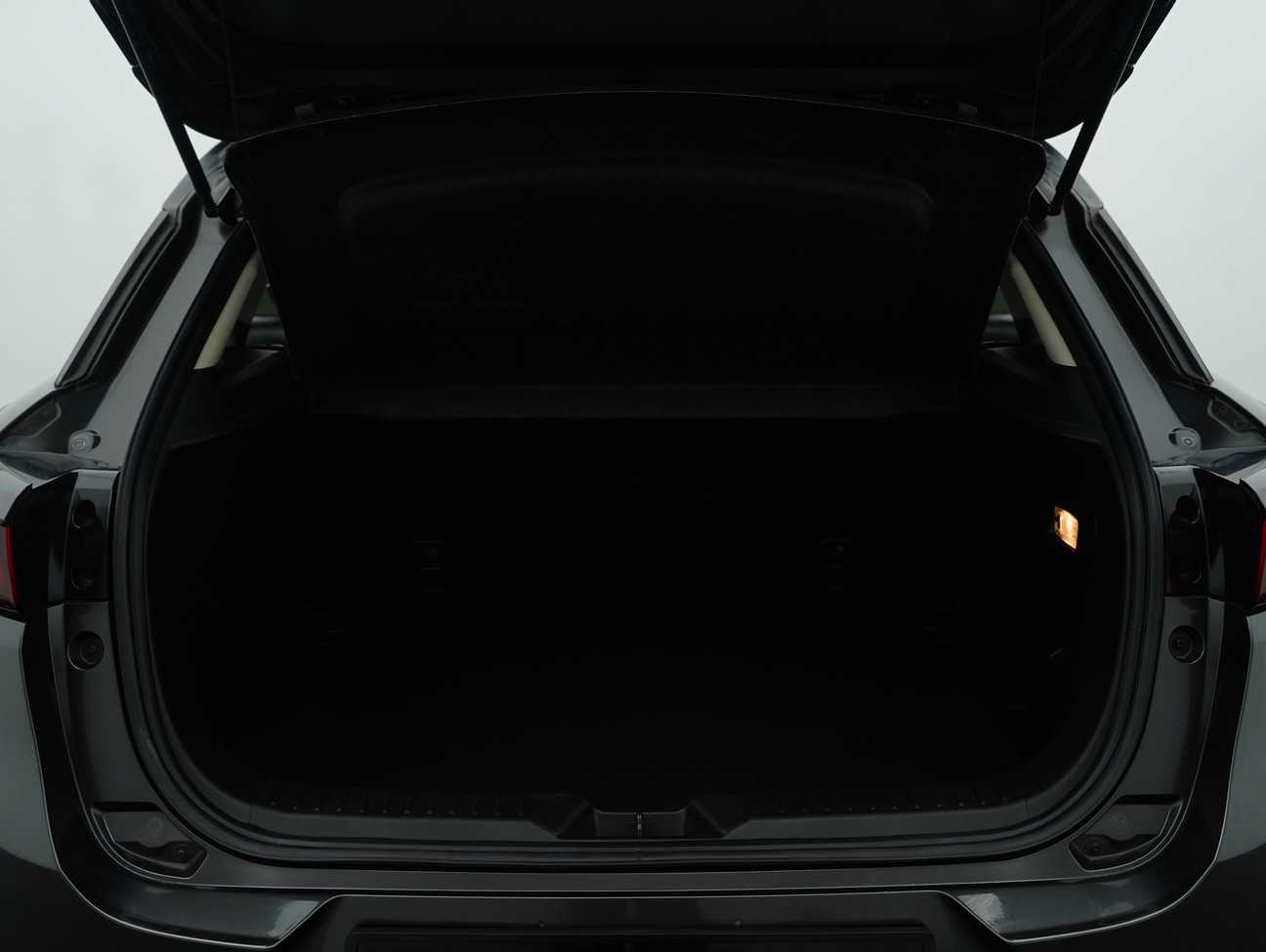 terpakai 2020 Mazda CX-3 SKYACTIV-G GVC 2.0