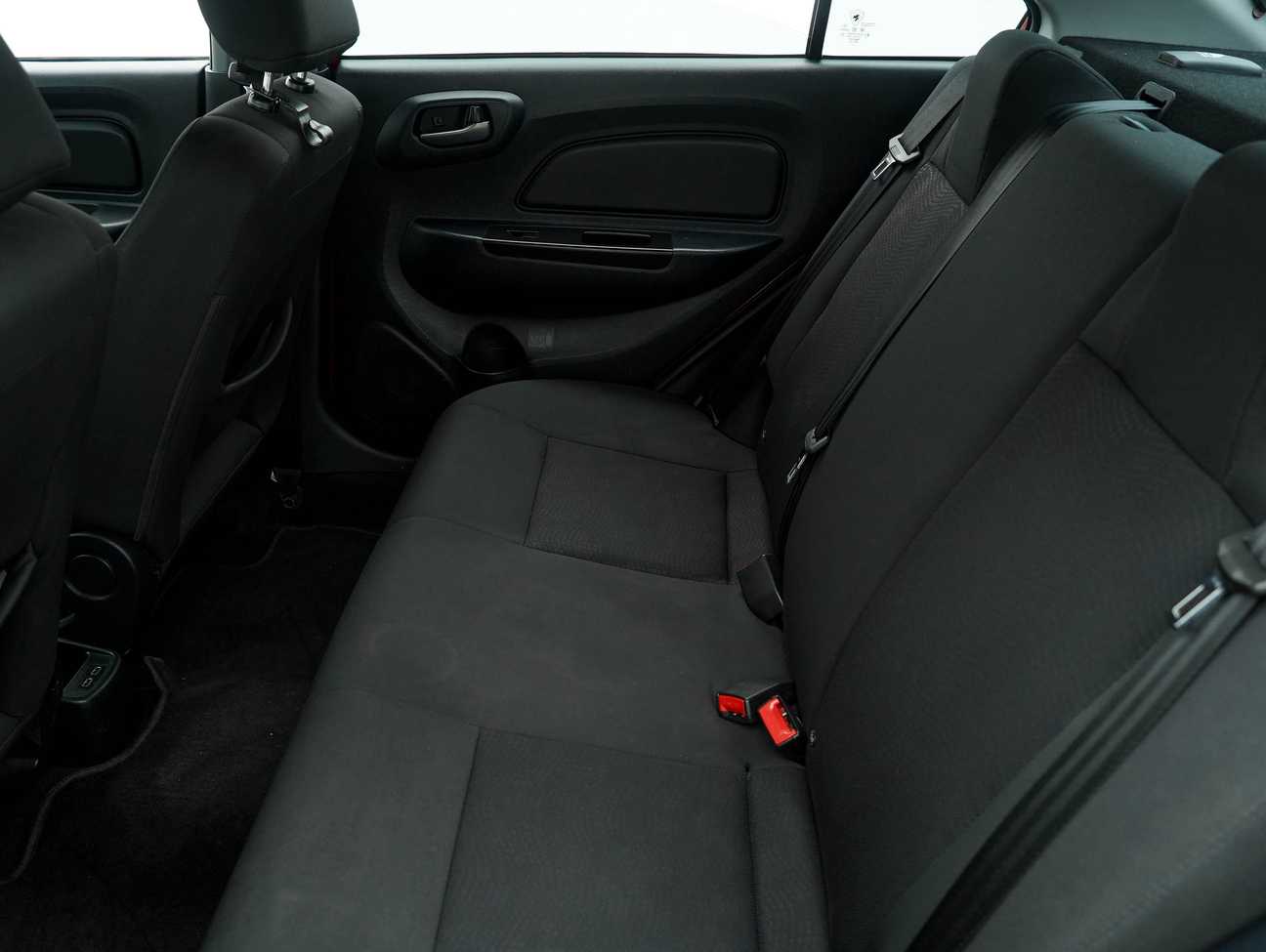 terpakai 2017 Proton Saga Executive 1.3