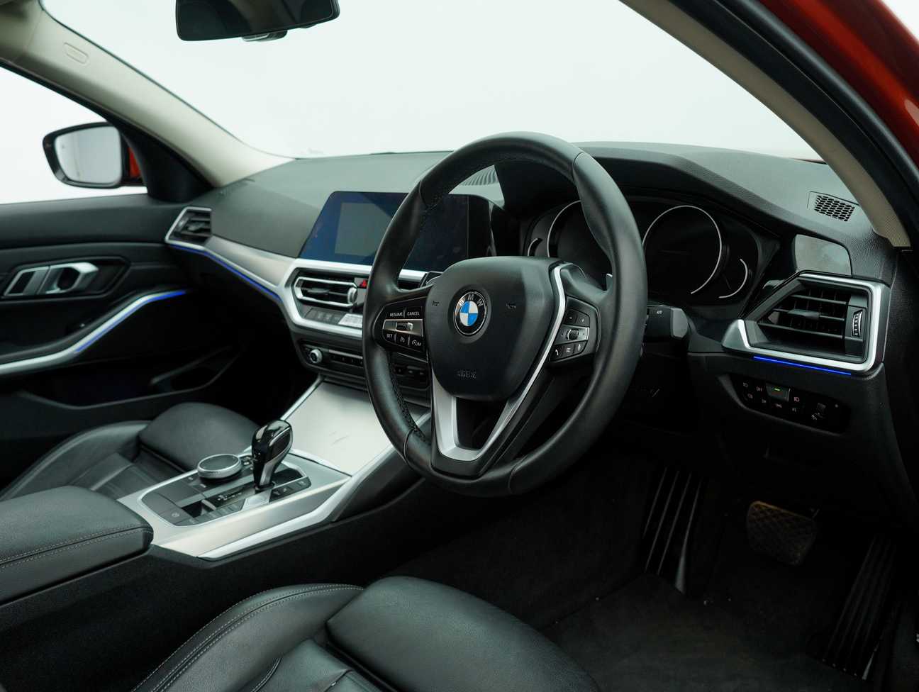 used 2020 BMW 320i Sport 2.0