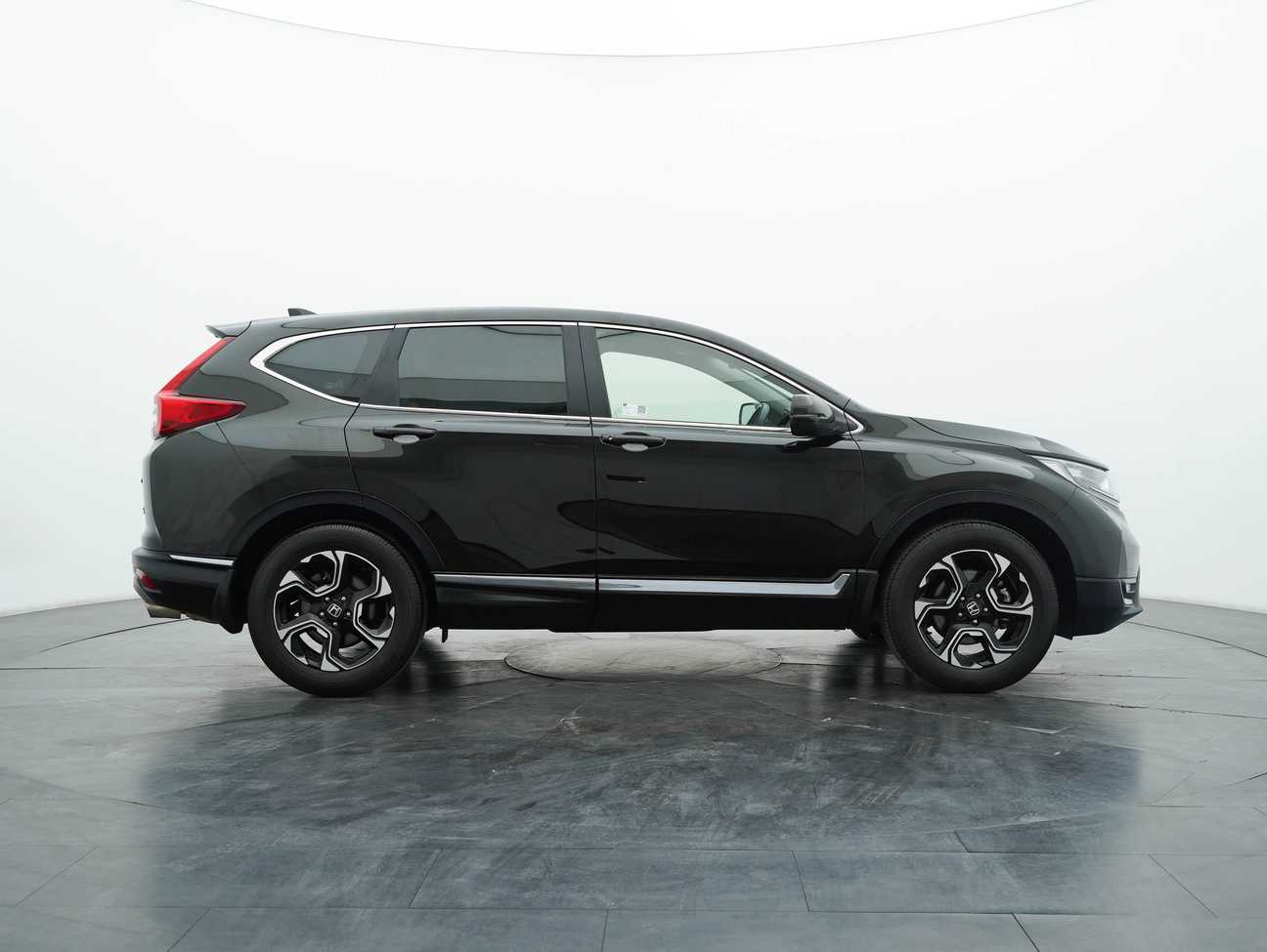used 2018 Honda CR-V TC 1.5