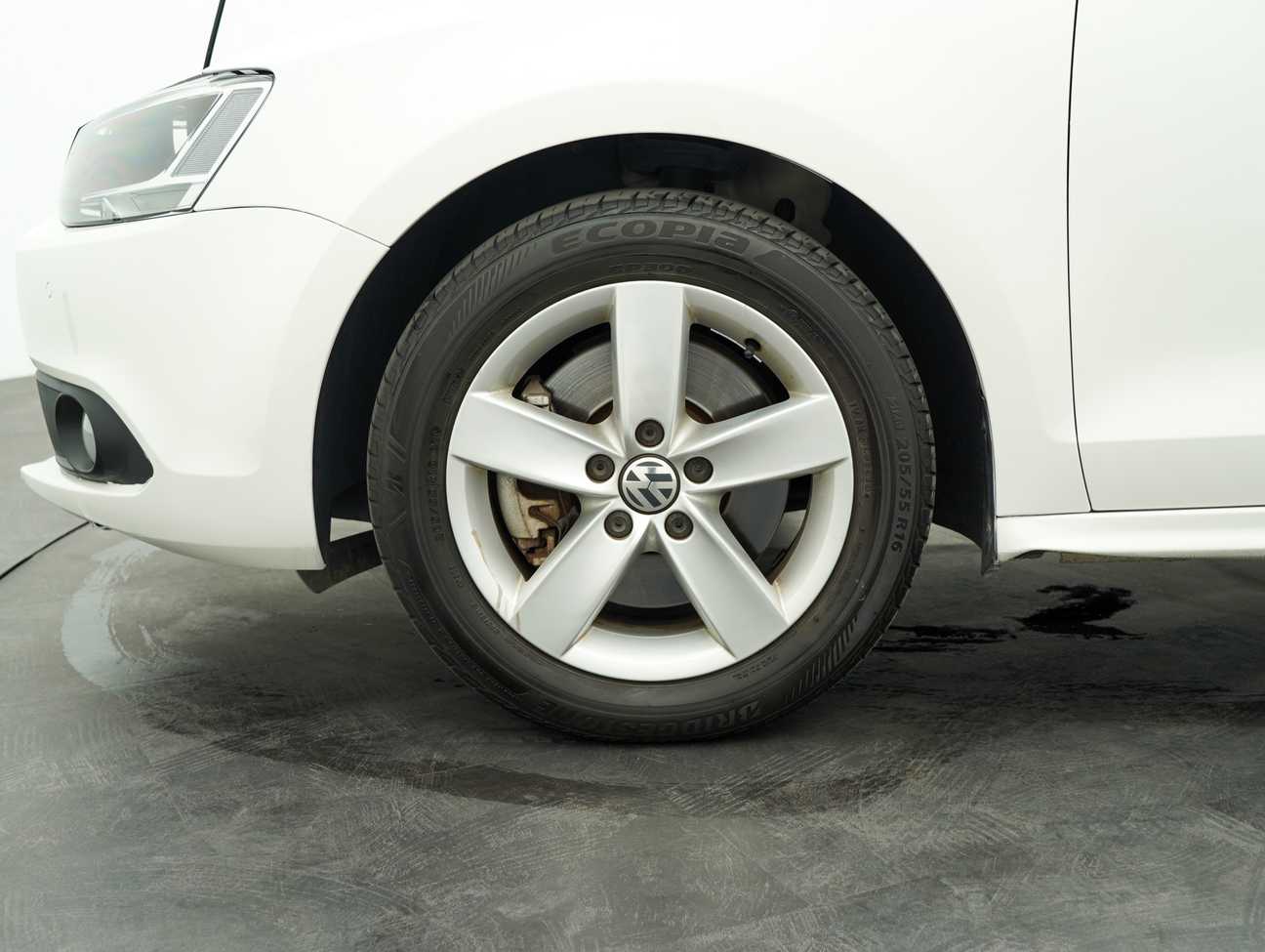 used 2015 Volkswagen Jetta TSI 1.4