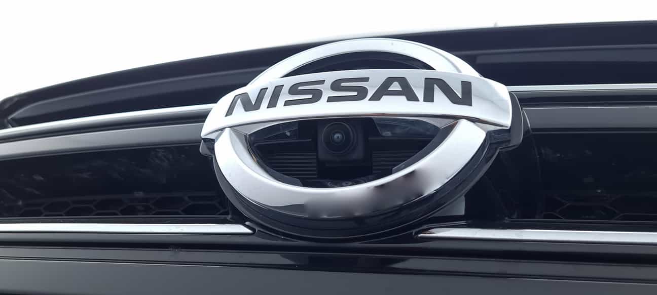 used 2020 Nissan SERENA S-HYBRID HIGH-WAY STAR 2.0