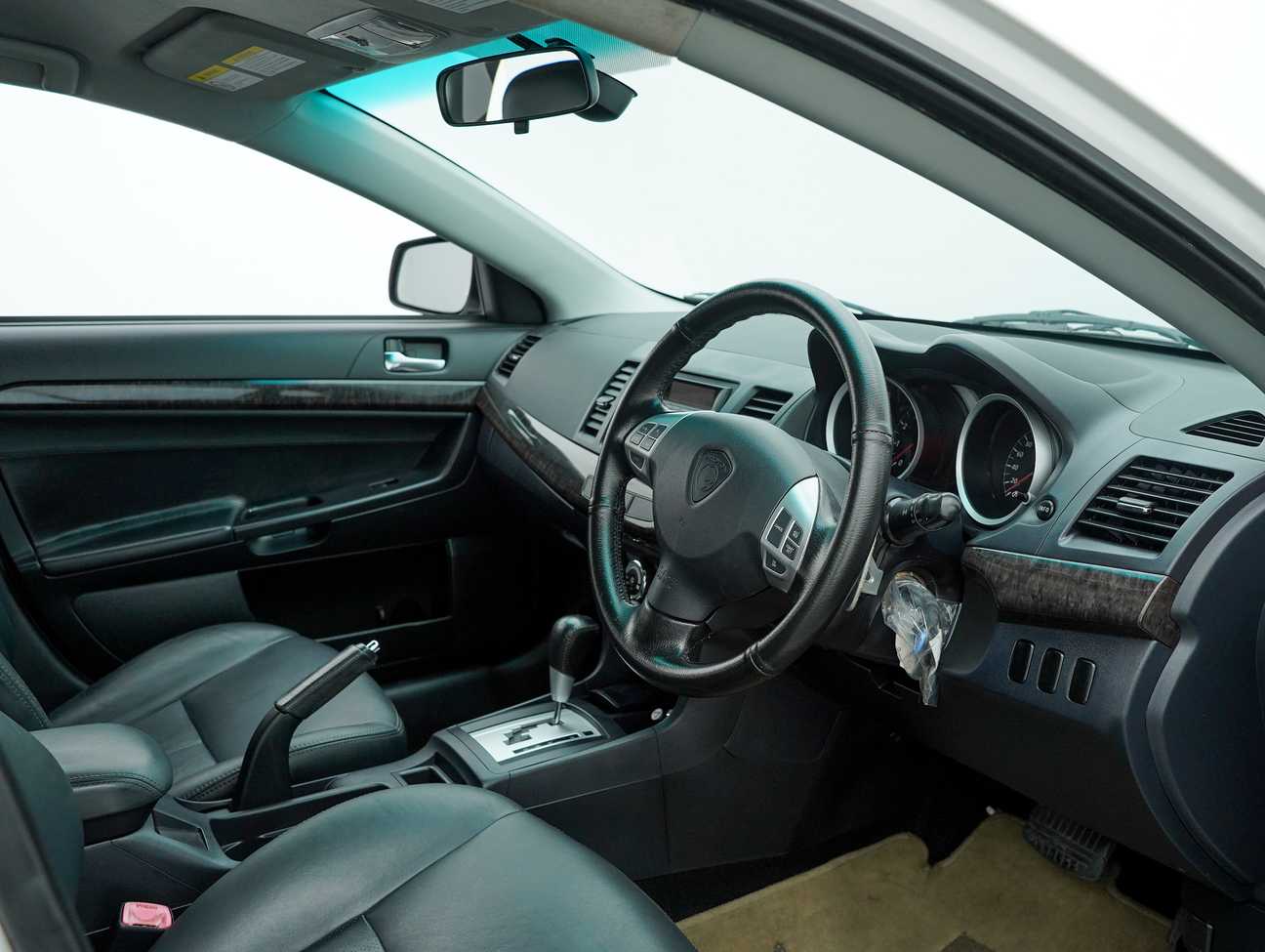 terpakai 2011 Proton Inspira Premium 2.0