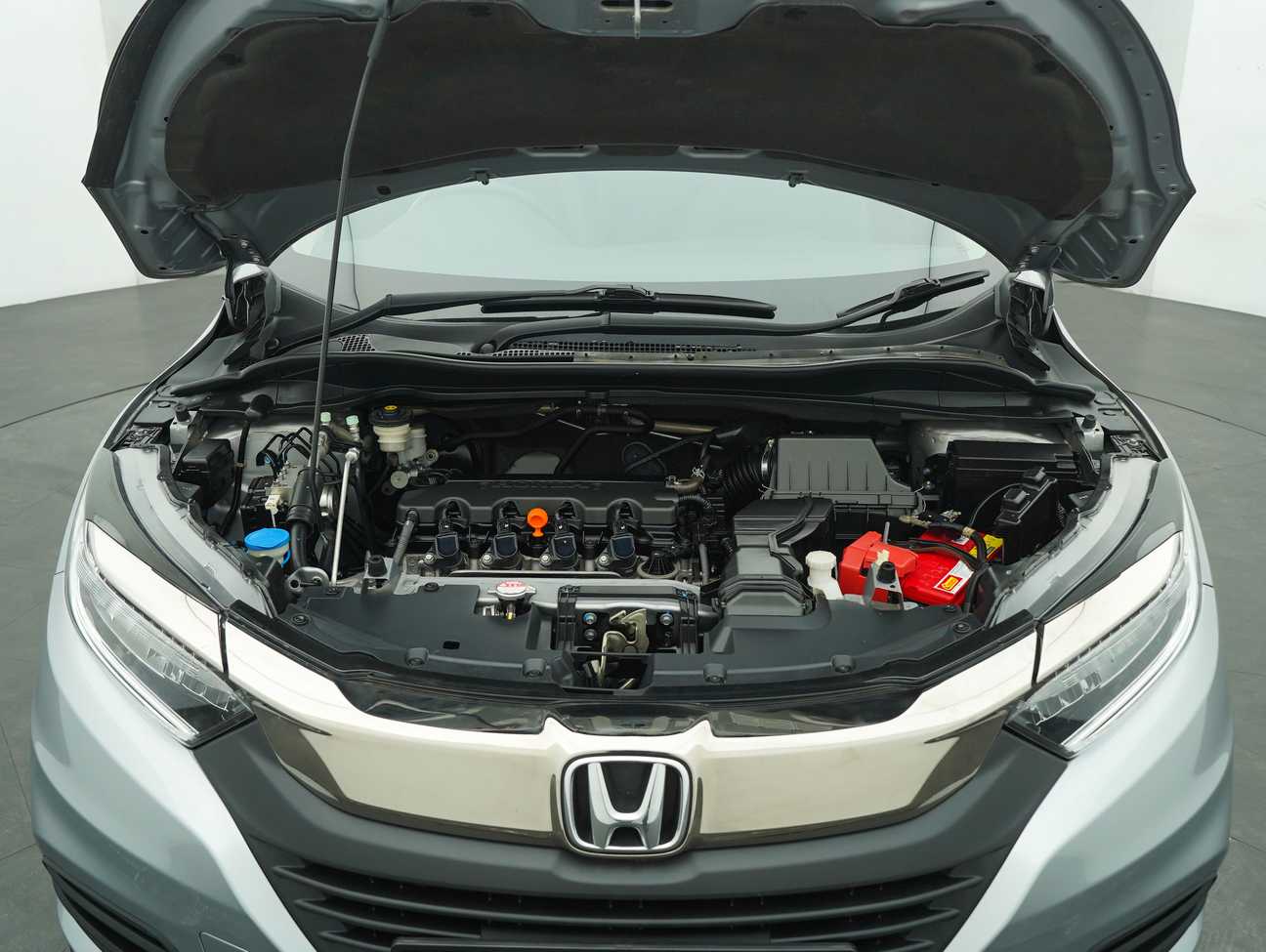 used 2019 Honda HR-V i-VTEC V 1.8