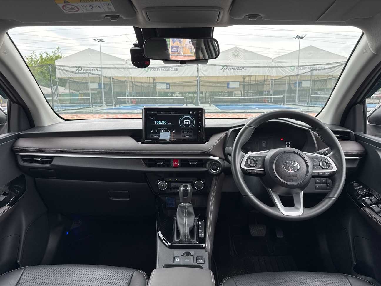 used 2023 Toyota Vios G 1.5